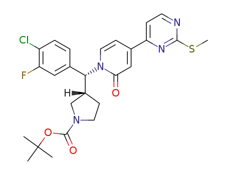 1453854-02-8 Structure
