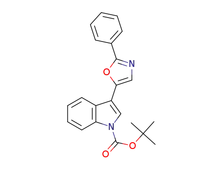 C<sub>22</sub>H<sub>20</sub>N<sub>2</sub>O<sub>3</sub>