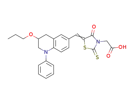 1564287-80-4 Structure