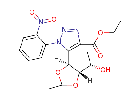 1573124-08-9 Structure