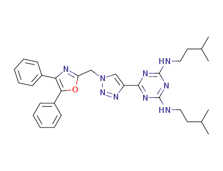 1421369-19-8 Structure