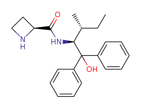 1551161-34-2 Structure