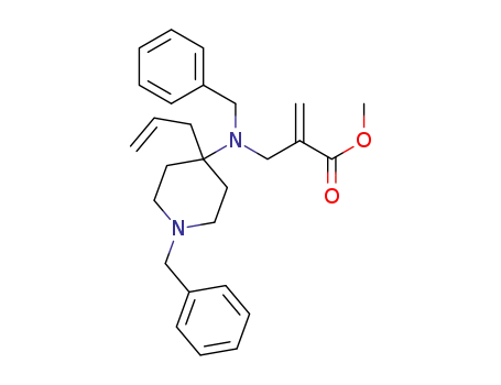 1452809-05-0 Structure