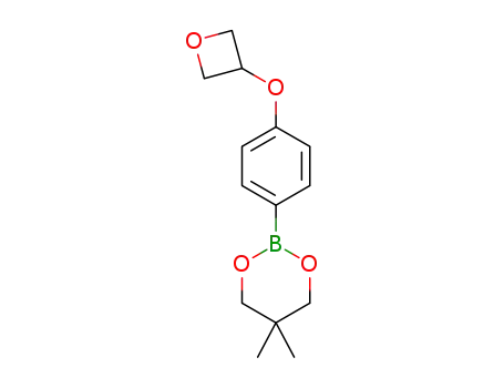 1467060-32-7 Structure