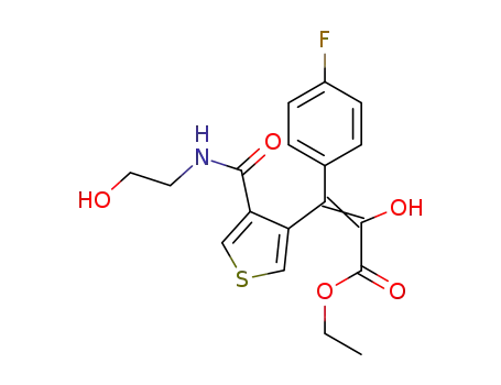 1450742-89-8 Structure
