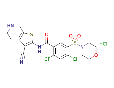 1449428-77-6 Structure