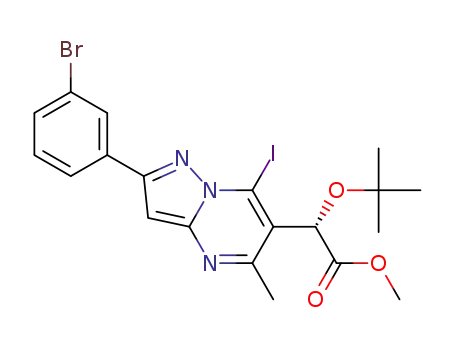 1567213-55-1 Structure