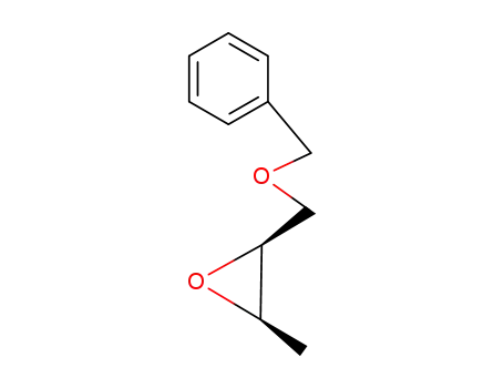 (2S,3R)-2-[(Benzyloxy)methyl]-3-methyloxirane