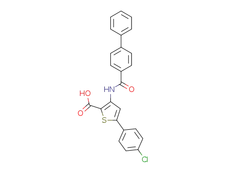 1585969-83-0 Structure