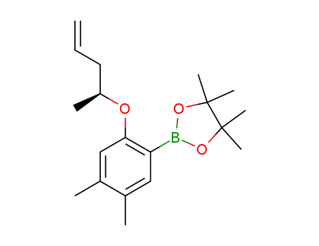 1567218-28-3 Structure