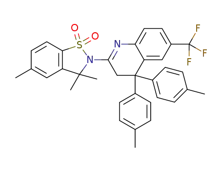 1469438-30-9 Structure