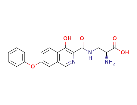 1455087-02-1 Structure