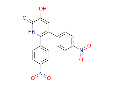 1581767-00-1 Structure