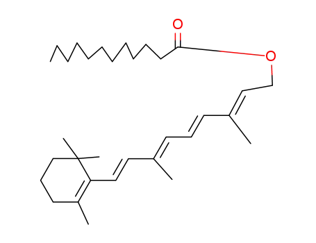 1259-24-1 Structure