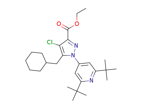 1561965-63-6 Structure