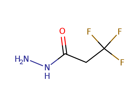 3,3,3-trifluoropropanehydrazide