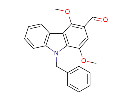 1375488-01-9 Structure