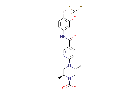 1374891-79-8 Structure