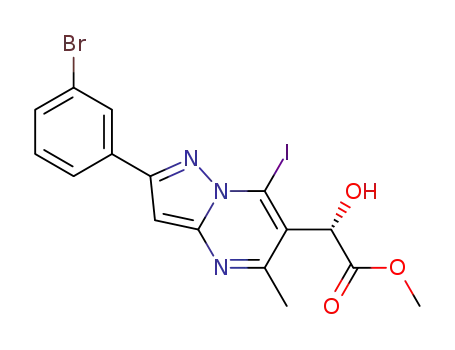 1567213-50-6 Structure