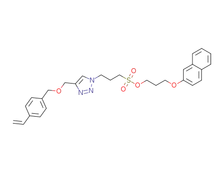 C<sub>28</sub>H<sub>31</sub>N<sub>3</sub>O<sub>5</sub>S