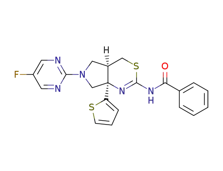 1463485-31-5 Structure