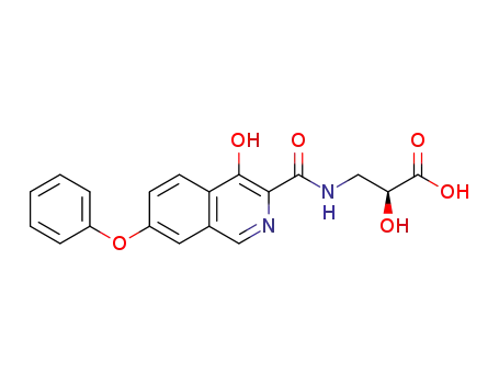 1455086-89-1 Structure