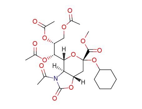 1590365-50-6 Structure