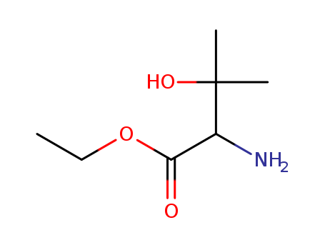 Valine, 3-hydroxy-, ethyl ester (9CI)