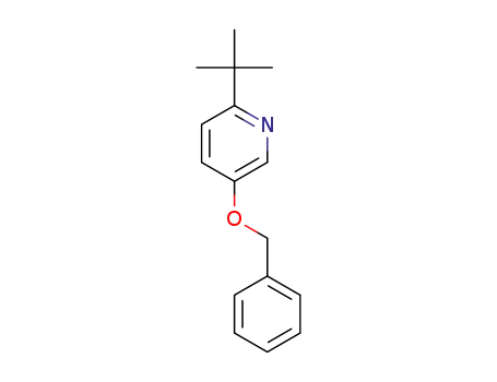 1196074-15-3 Structure