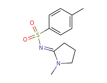 131657-46-0 Structure