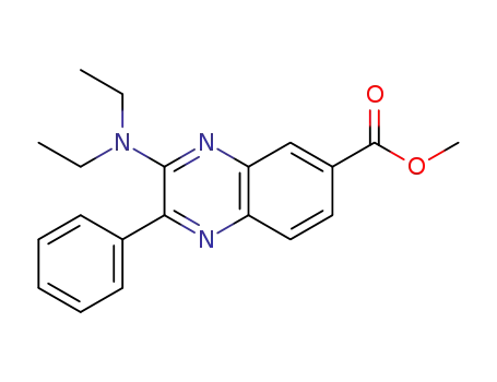 1268865-98-0 Structure