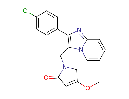 1197849-64-1 Structure