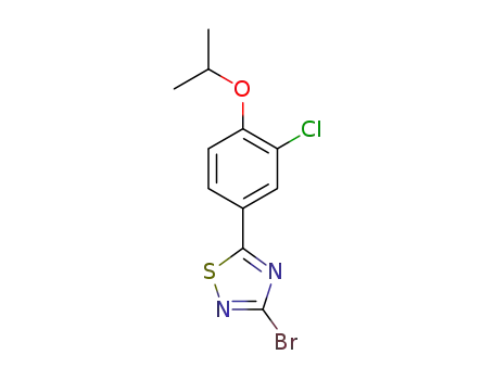 1260023-56-0 Structure