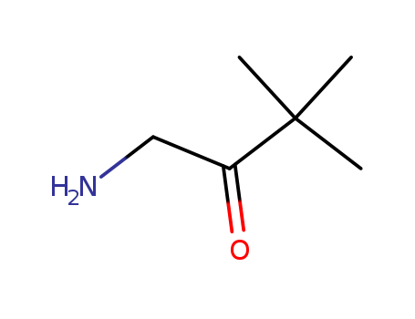 1-Amino-3,3-dimethylbutan-2-one