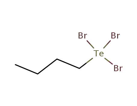 butyltellurium tribromide