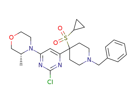 1233339-80-4 Structure