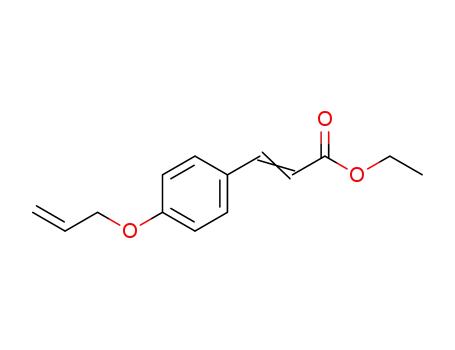 Molecular Structure of 339552-93-1 (C<sub>14</sub>H<sub>16</sub>O<sub>3</sub>)