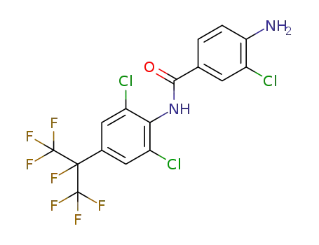 1267508-06-4 Structure