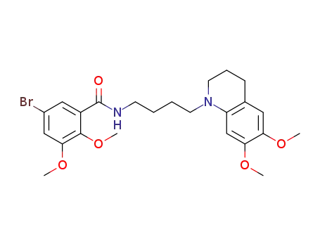 1285548-96-0 Structure