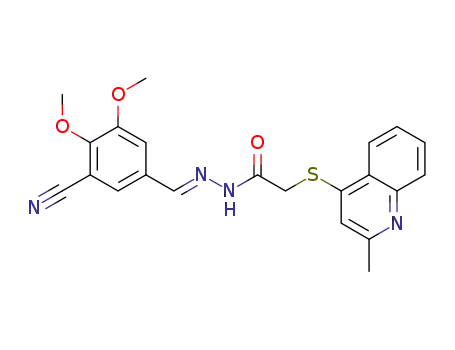 1196966-89-8 Structure