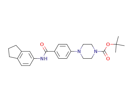 1224872-07-4 Structure