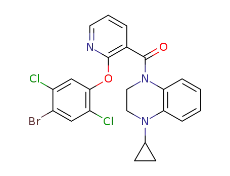 1224639-71-7 Structure