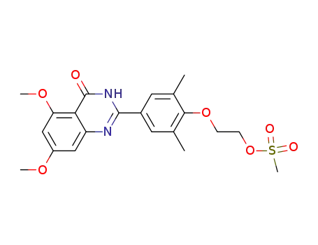 1202407-34-8 Structure