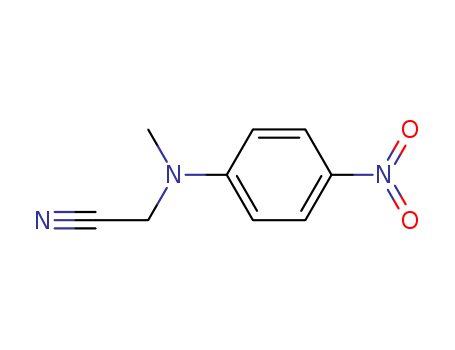 N-Cyanomethyl-N-Methyl-4-Nitroaniline