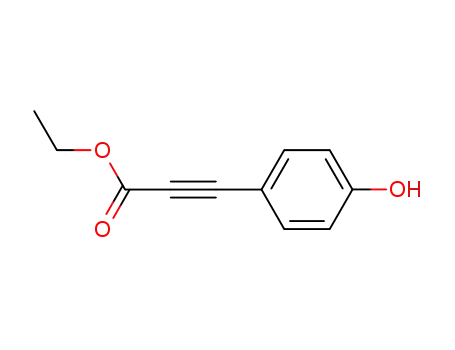 3-(4-chlorophenyl)-2-propionic acid ethyl ester