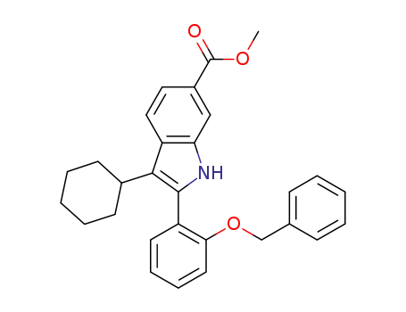 1208129-98-9 Structure