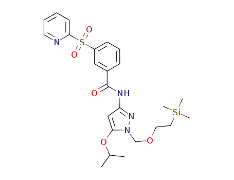 1192233-23-0 Structure