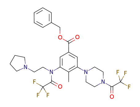 871339-75-2 Structure