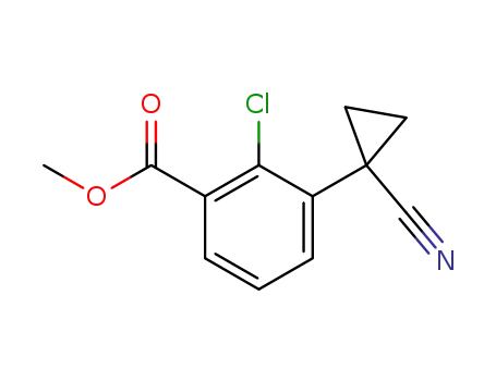 1123582-08-0 Structure