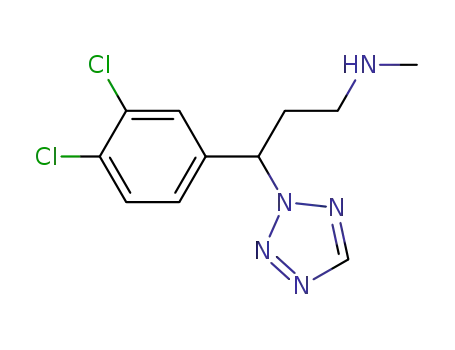 1198348-58-1 Structure